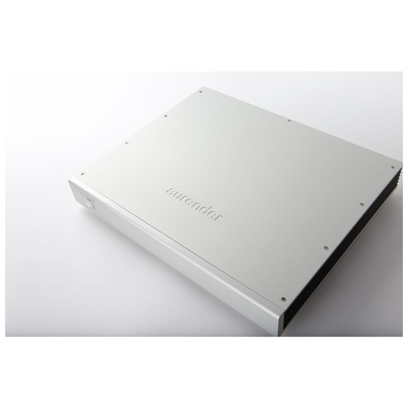 NH10 Silver [ARD-NH10-S]