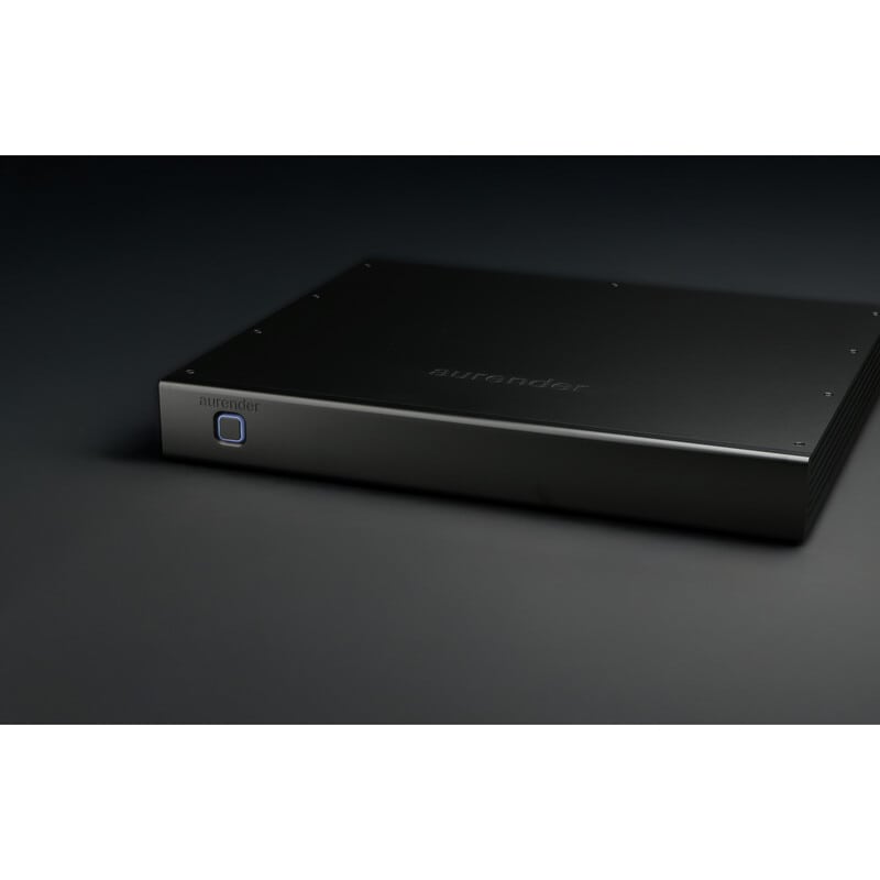 NH10 Black [ARD-NH10-B]