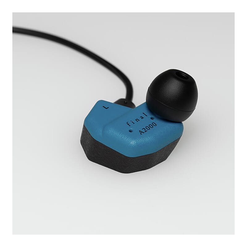 A2000（2025年12月12日発売予定）