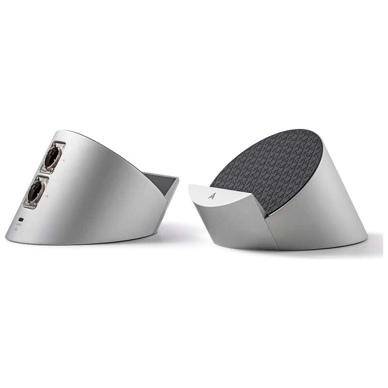 AK CRADLE Silver [IRV-AK-CRADLE-SV]（2025年12月20日発売予定）