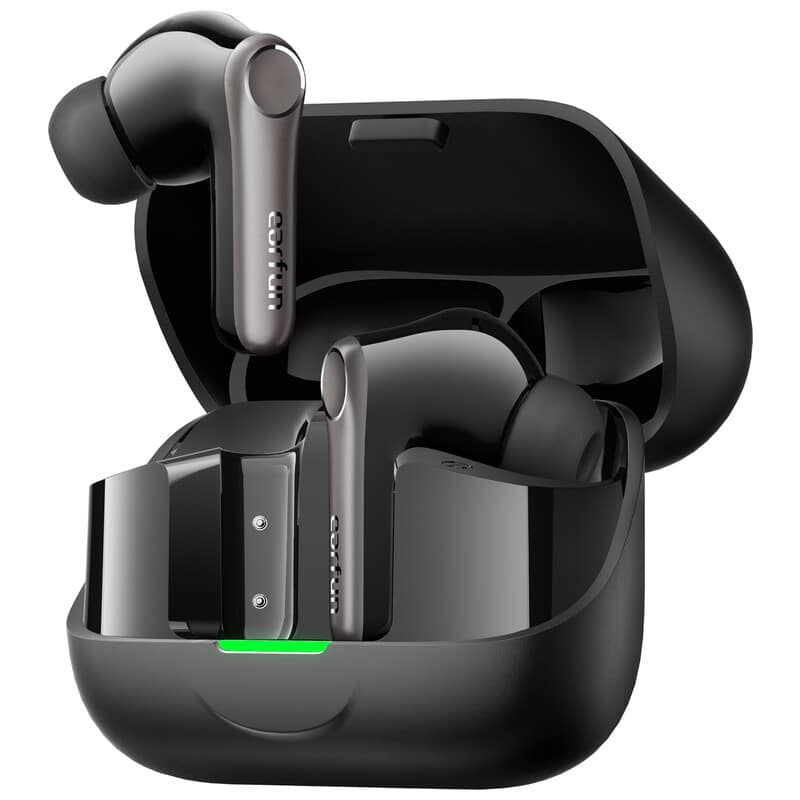 Air Pro 4+ Black(2025年12月12日発売予定)