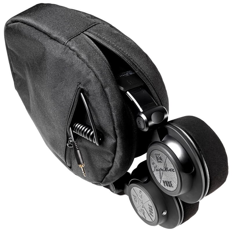 Signature PURE BLACK [ULT-SIG-PURE-BLK]（2025年12月20日発売予定）