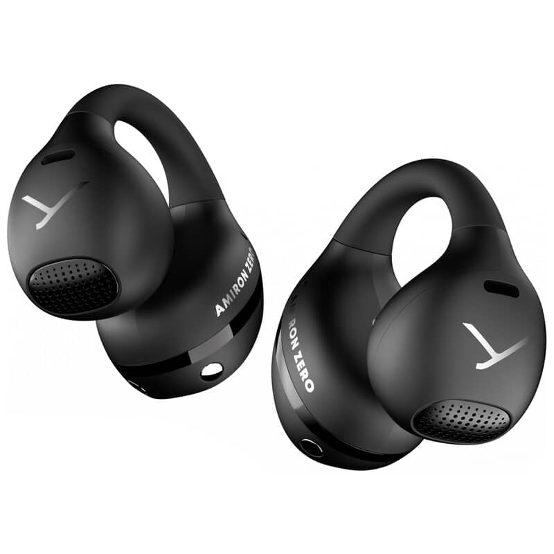 AMIRON ZERO Black(2026年1月30日発売予定)