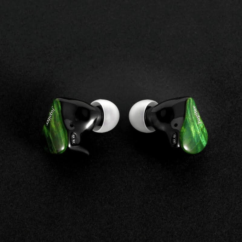 Jupiter グリーン(2026年2月10日発売予定)