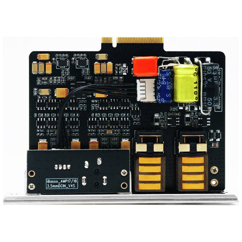 AMP18(2026年2月27日発売予定)