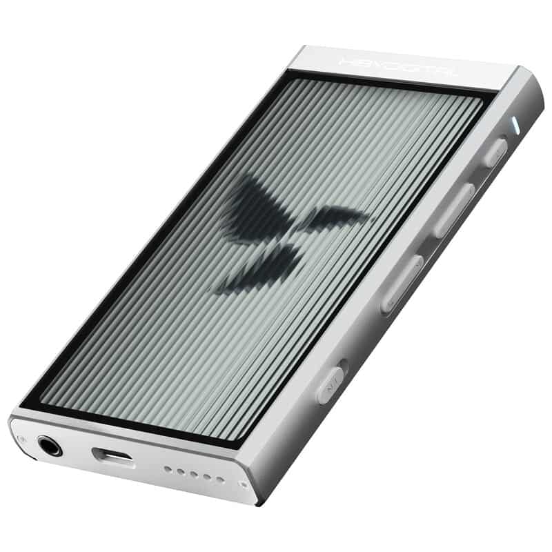 M300 128GB Silver(2026年2月27日発売予定)