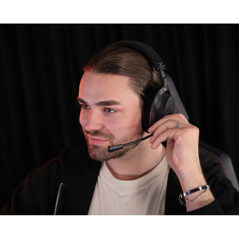 MMX 230 wireless black(2026年3月27日発売予定)