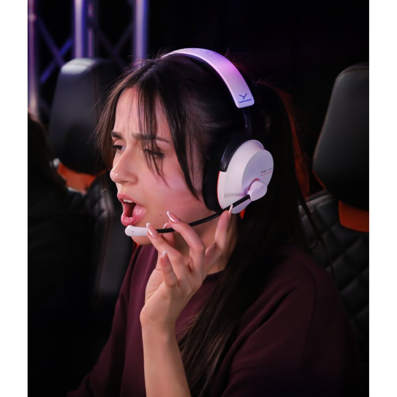 MMX 230 wireless arctic white(2026年3月27日発売予定)