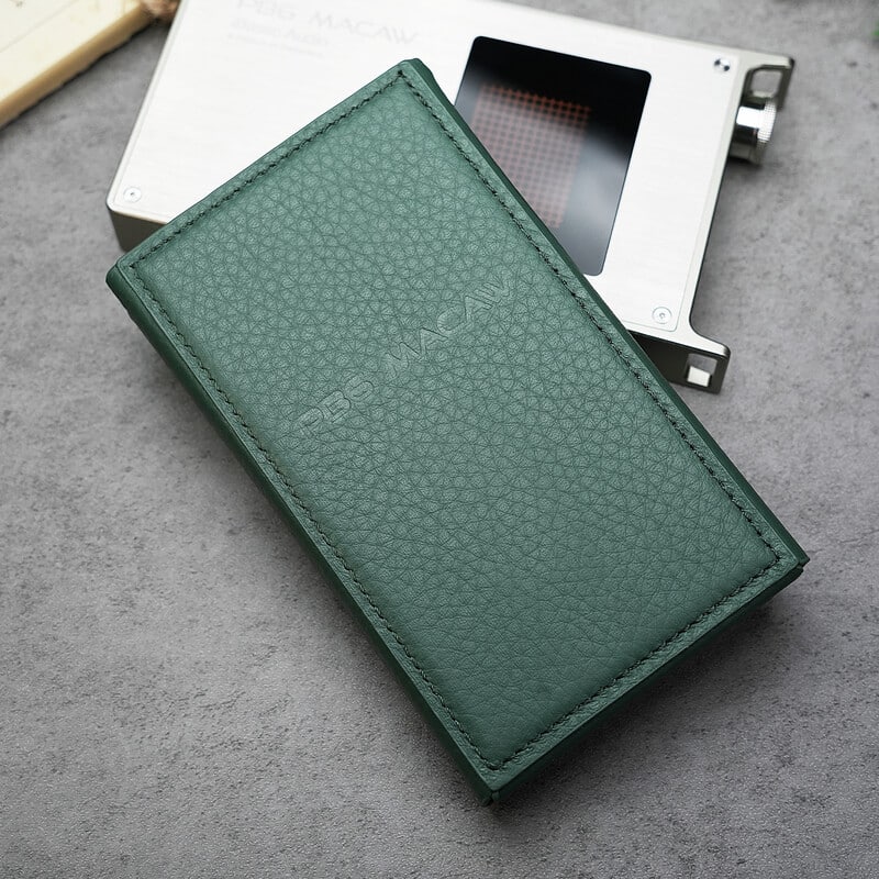 PB6 専用レザーケース(2026年4月10日発売予定)