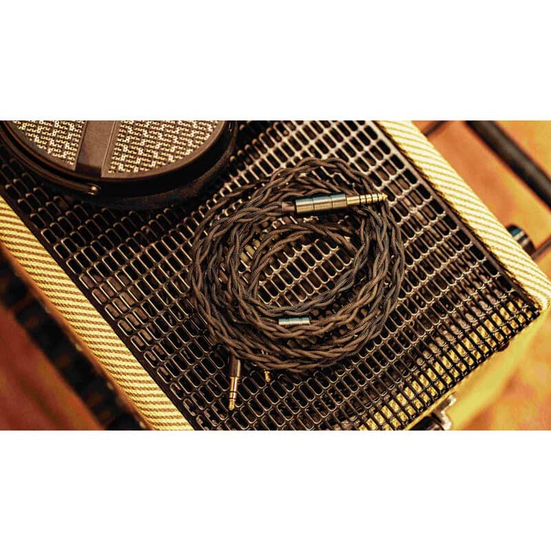 Cypher 4.4mm Cable(2026年7月発売予定)