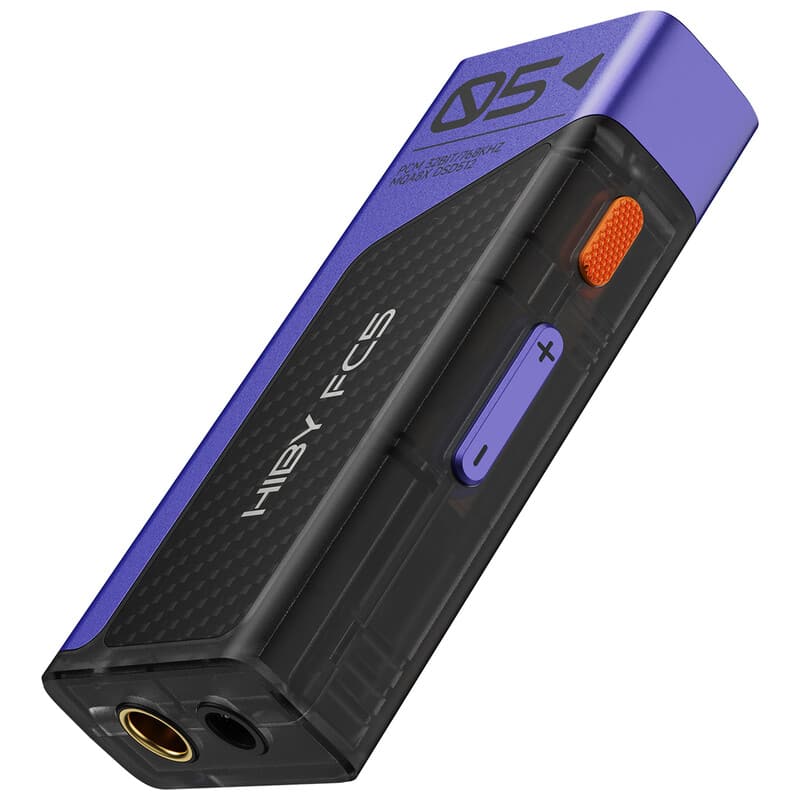 FC5 with Display Purple(2026年7月31日発売予定)
