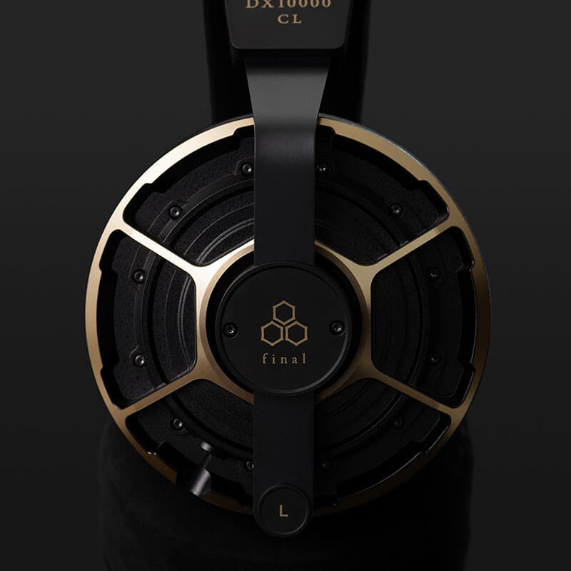 DX10000CL Collector's Edition(2026年7月24日発売予定)