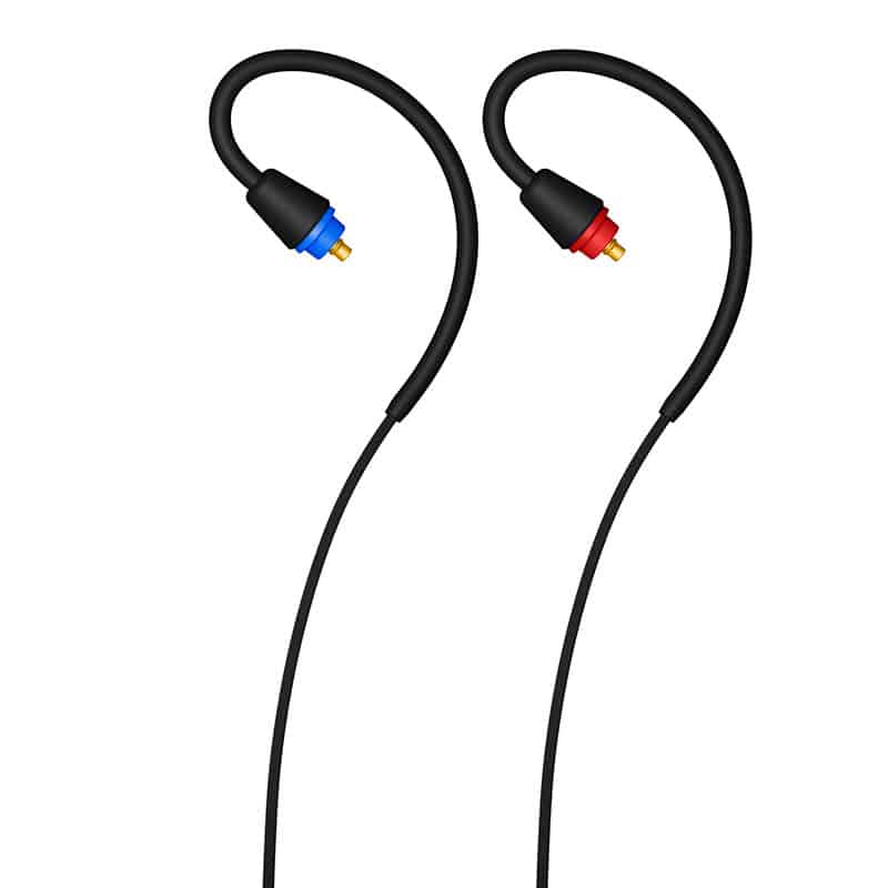 IER-M500 ZZ(2026年8月28日発売予定)