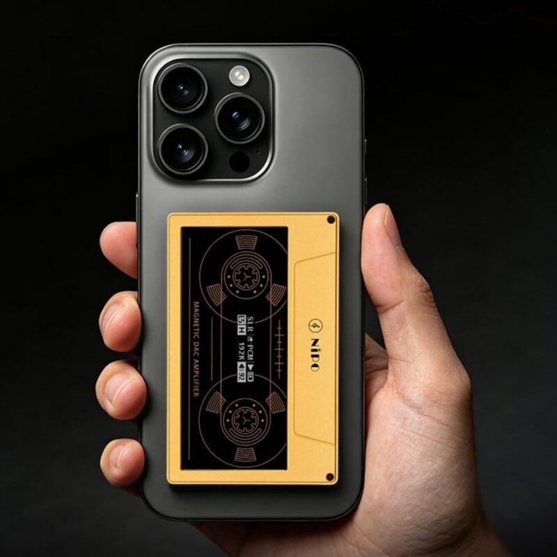 A200PRO Gold(2026年7月24日発売予定)