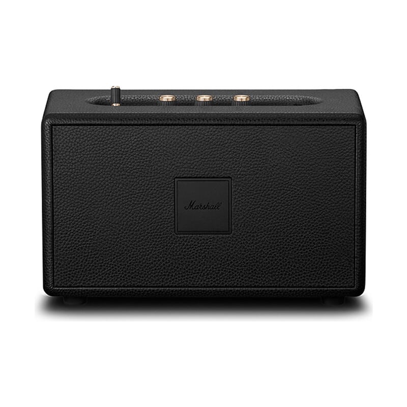 Acton IV Black(2026年7月31日発売予定)