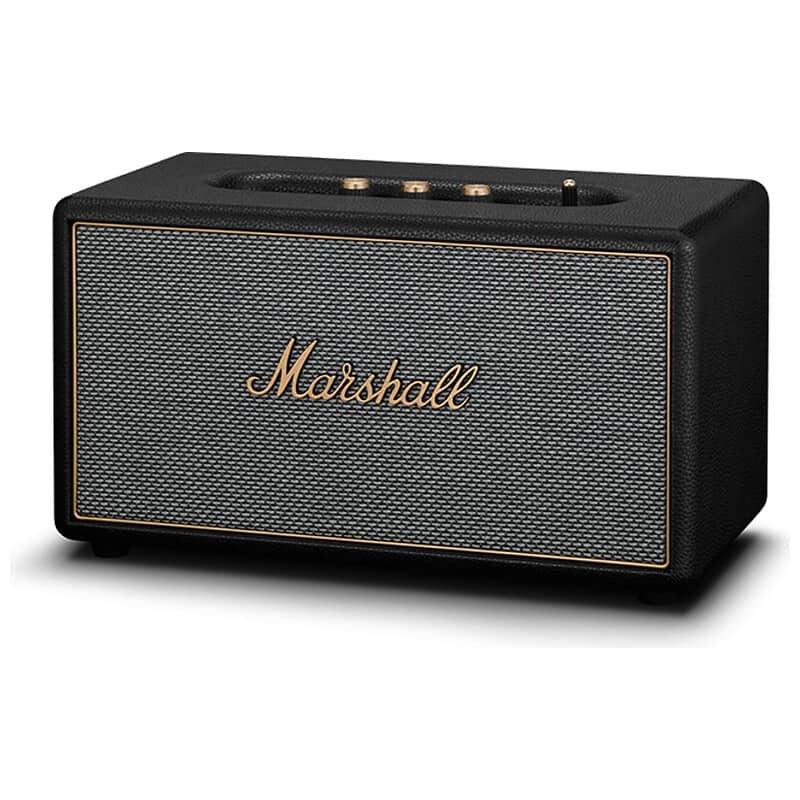 Stanmore IV Black(2026年7月31日発売予定)