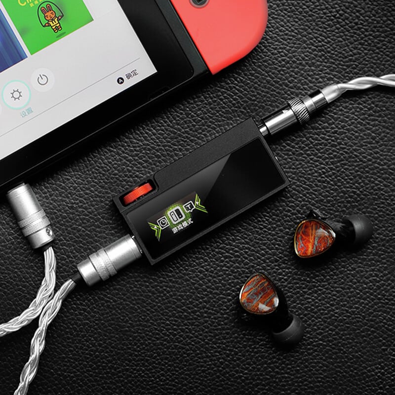UA6 II BKOR(2026年8月25日発売予定)