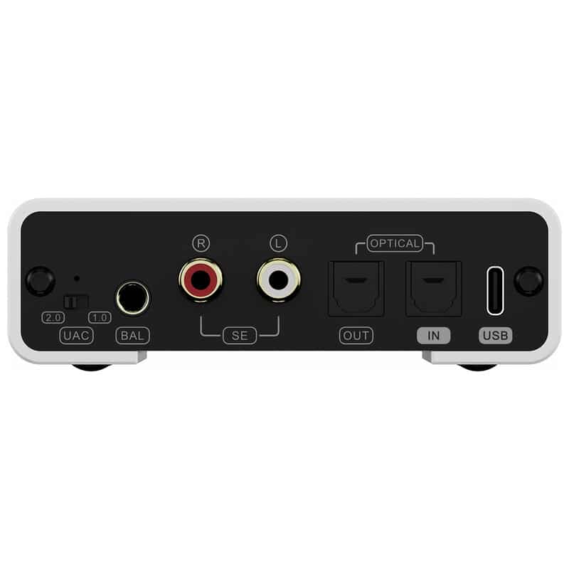 DX1 II WH(2026年8月25日発売予定)