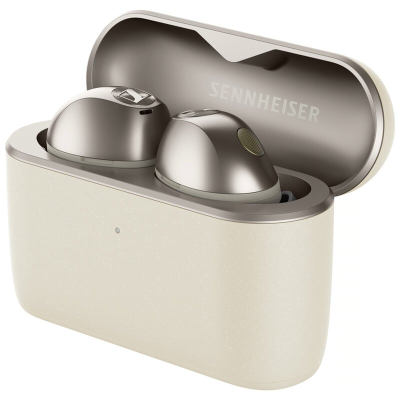 MOMENTUM True Wireless 5 Cream