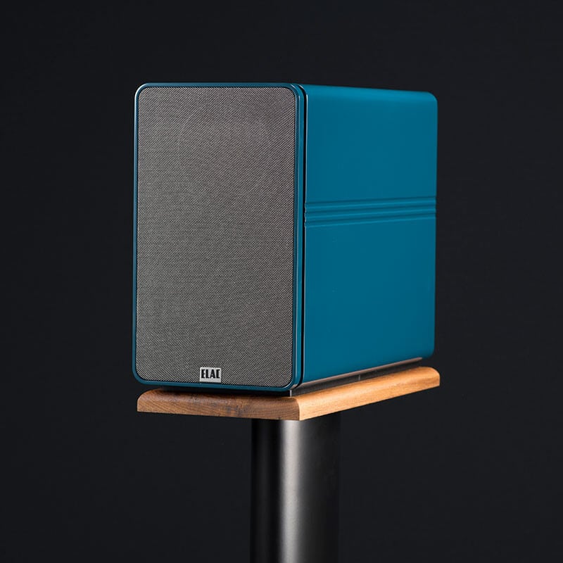 ELAC ELEGANT 100 新品｜フジヤエービック