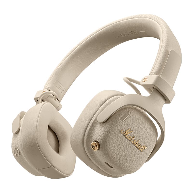 Marshall Milton A.N.C. Cream 新品｜フジヤエービック