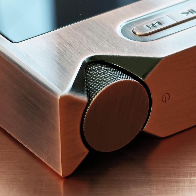 ONIX Tocata XM2 Copper 新品｜フジヤエービック