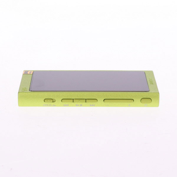 Sony Nw A35 Ym ポータブルプレーヤー 中古 フジヤエービックネットショップ