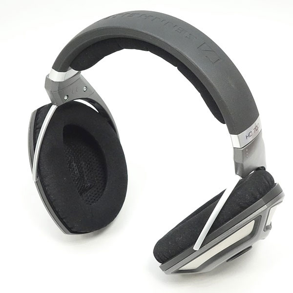 Sennheiser Hd700 Sennheiser 中古 フジヤエービックネットショップ