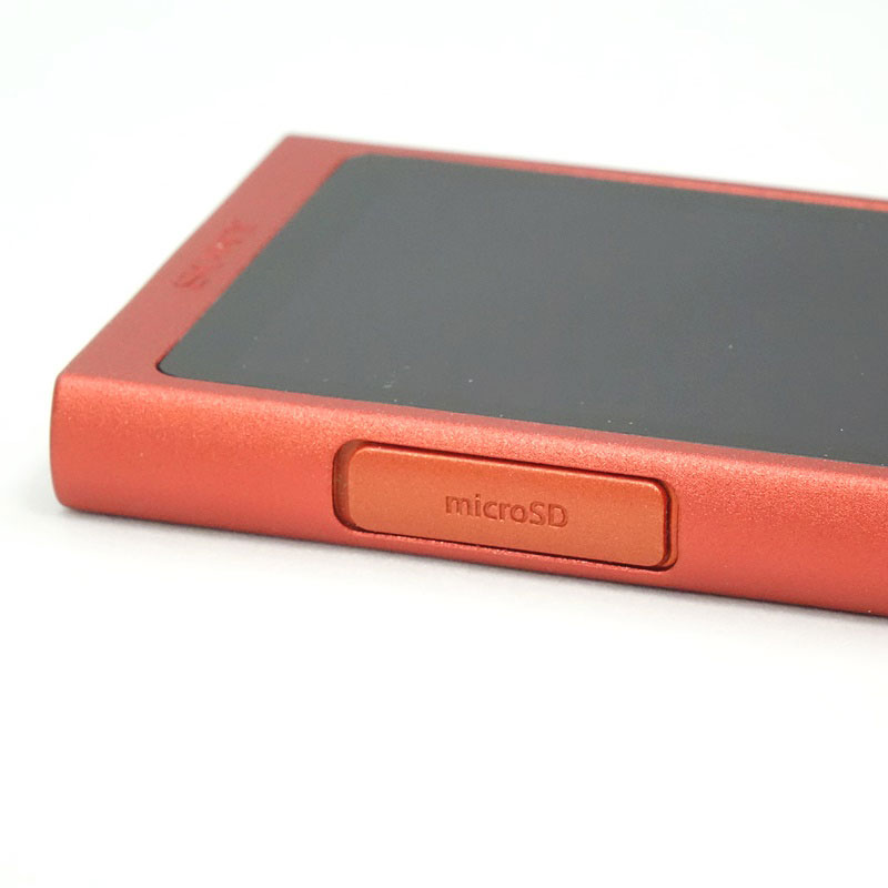Sony Nw A35 Rm ポータブルプレーヤー 中古 フジヤエービックネットショップ
