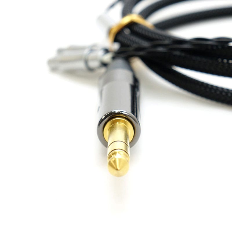 Orb Cf Hd800 6 3 1 5m ヘッドホンケーブル 中古 フジヤエービックネットショップ