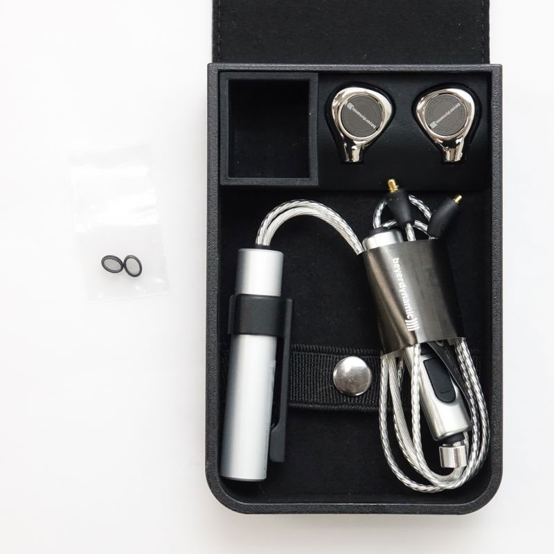 beyerdynamic xelento wireless
