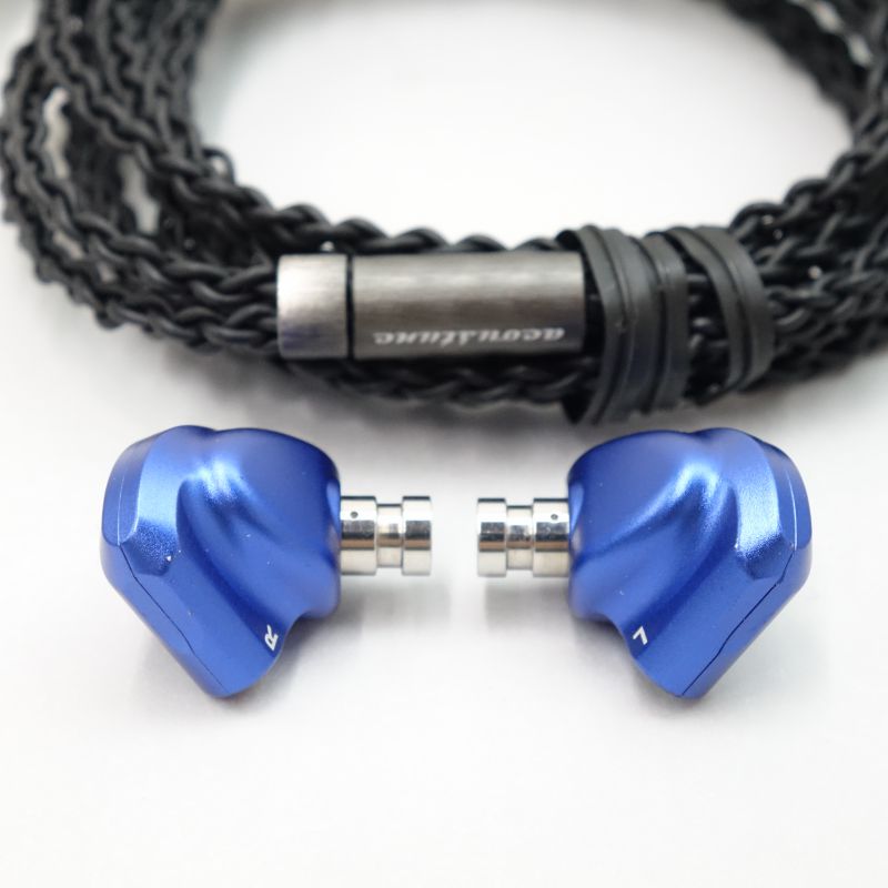 HS1300SS Azul [ACO-HS1300SS-BLU]