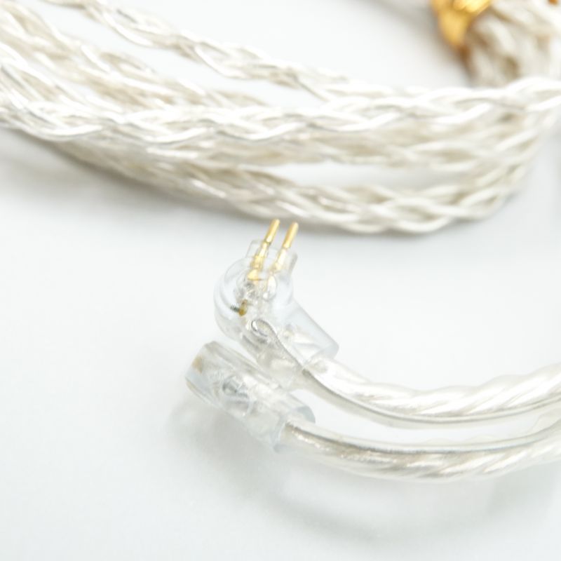 SXC 8 IEM Cable(C2P-3.5mm) [ALO-3009]