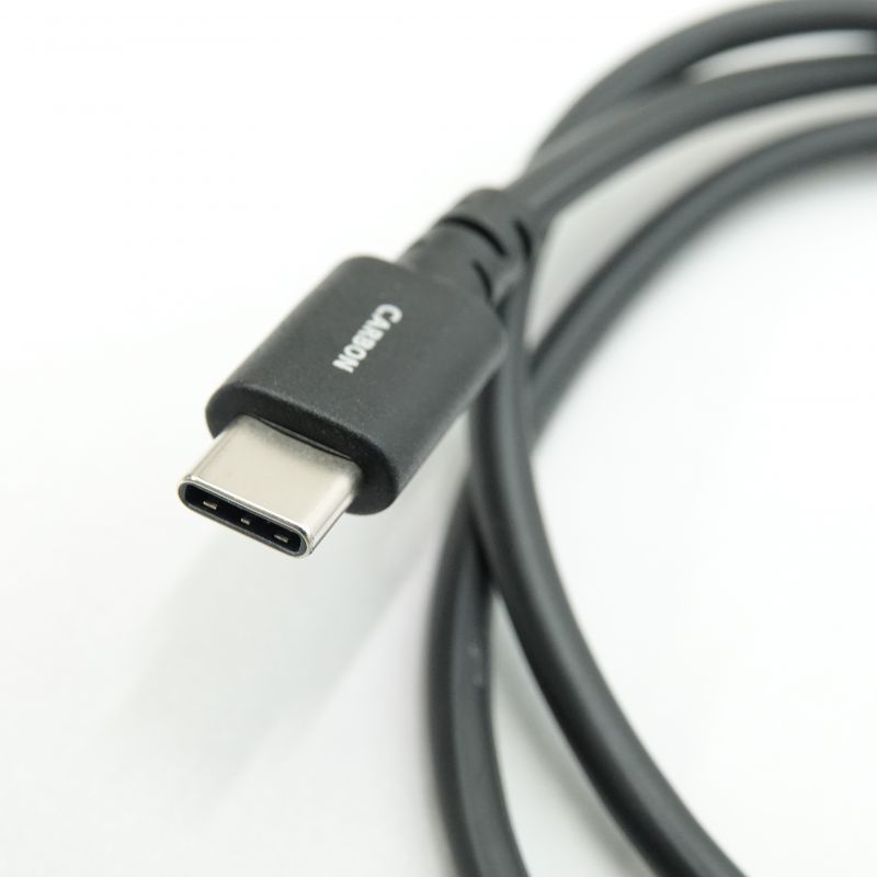 audioquest (オーディオクエスト) USB 2 Carbon 0.75m AtoC [USB2/CAR
