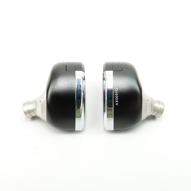 AXIOM(Universal Fit)