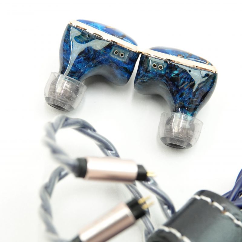 MEST indigo [UNM-9920]