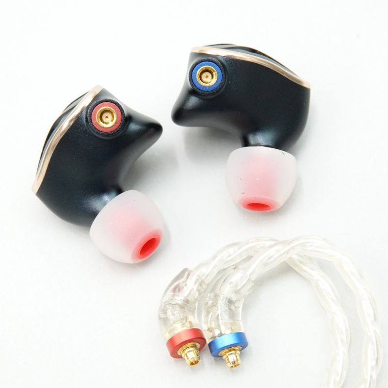 FH5s [FIO-IEM-FH5S-B]