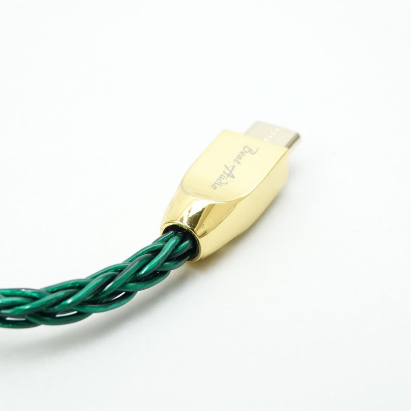 Emerald MKII Lightning USB-C [BEA-8541]