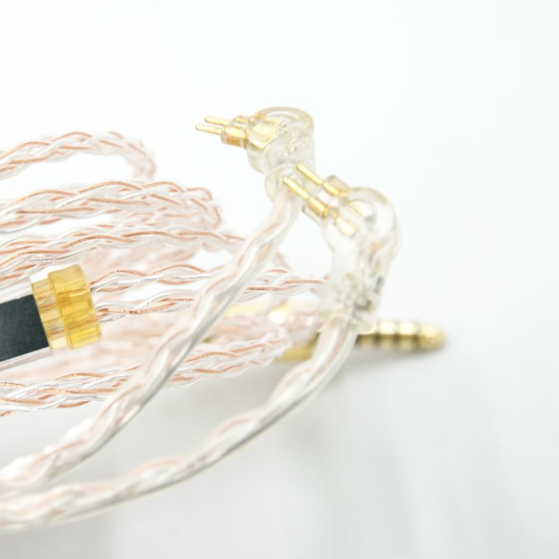 Reference8 IEM C2P-4.4mm [ALO-5034]