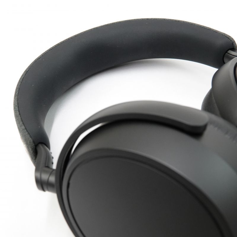 MOMENTUM 4 Wireless BLACK [M4AEBT BLACK]