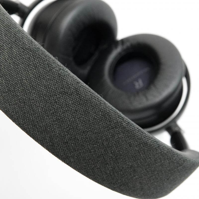 MOMENTUM 4 Wireless BLACK [M4AEBT BLACK]