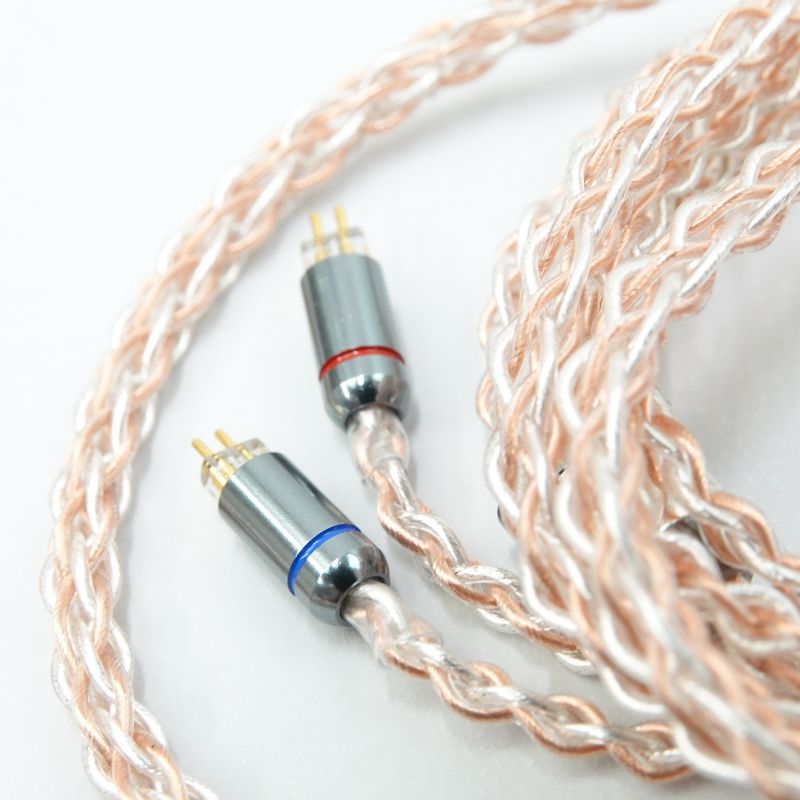 Luna nova Φ3.5 - CIEM 2PIN [PRS05-35-2pB]