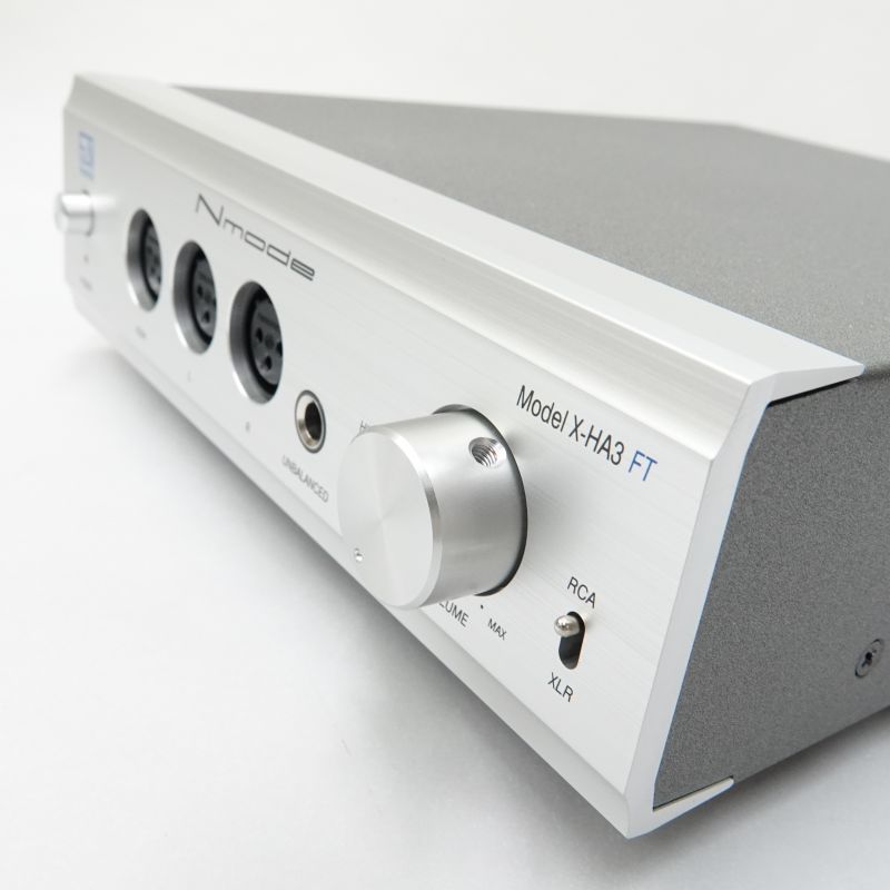 Nmode X-HA3FT 中古 240001175271｜フジヤエービック