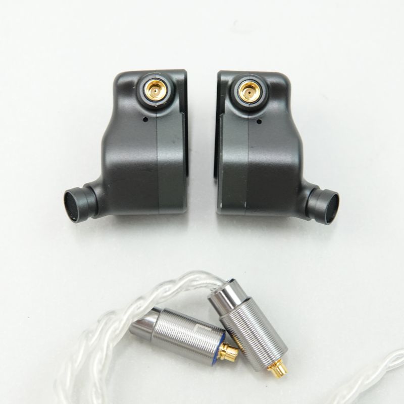 AK ZERO2 [IRV-AK-ZERO2]