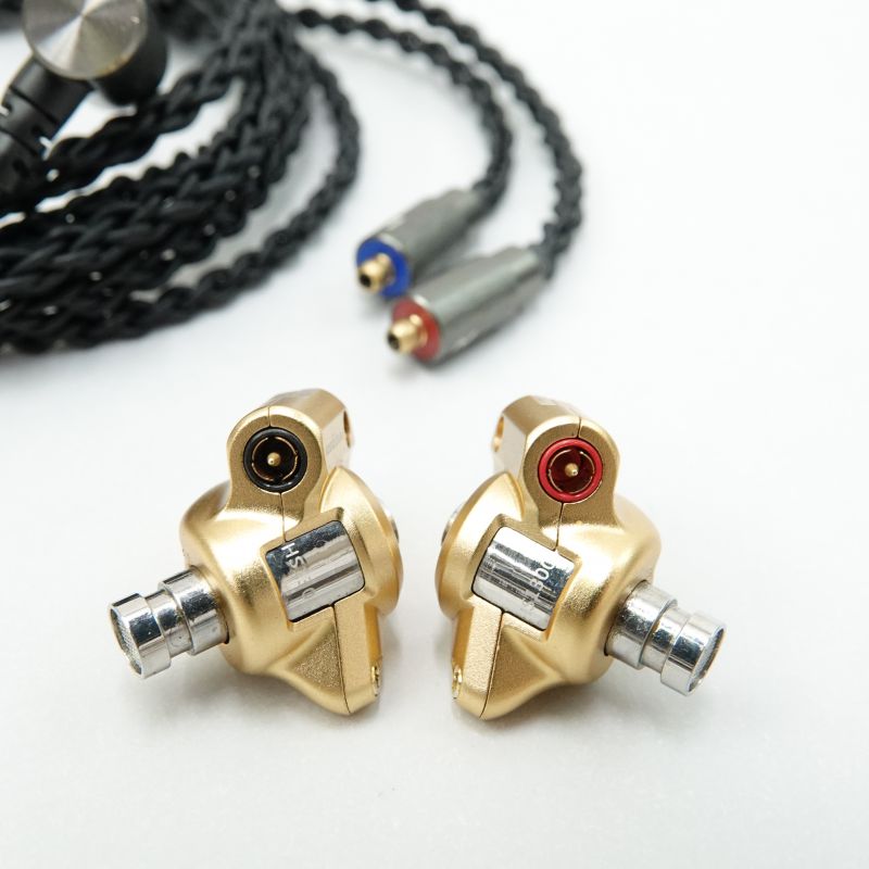 Acoustune HS1300SS Dorado [HS1300SS-GLD] 中古 240001175862｜フジヤ