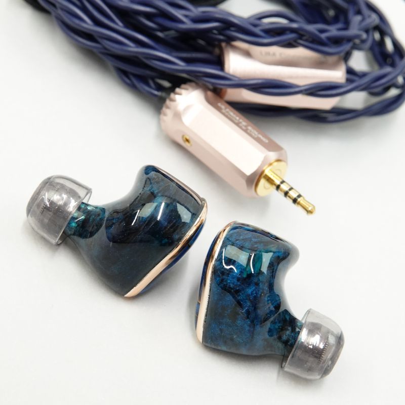 MEST indigo [UNM-9920]