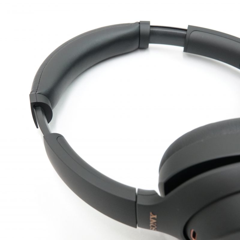 WH-1000XM4-B