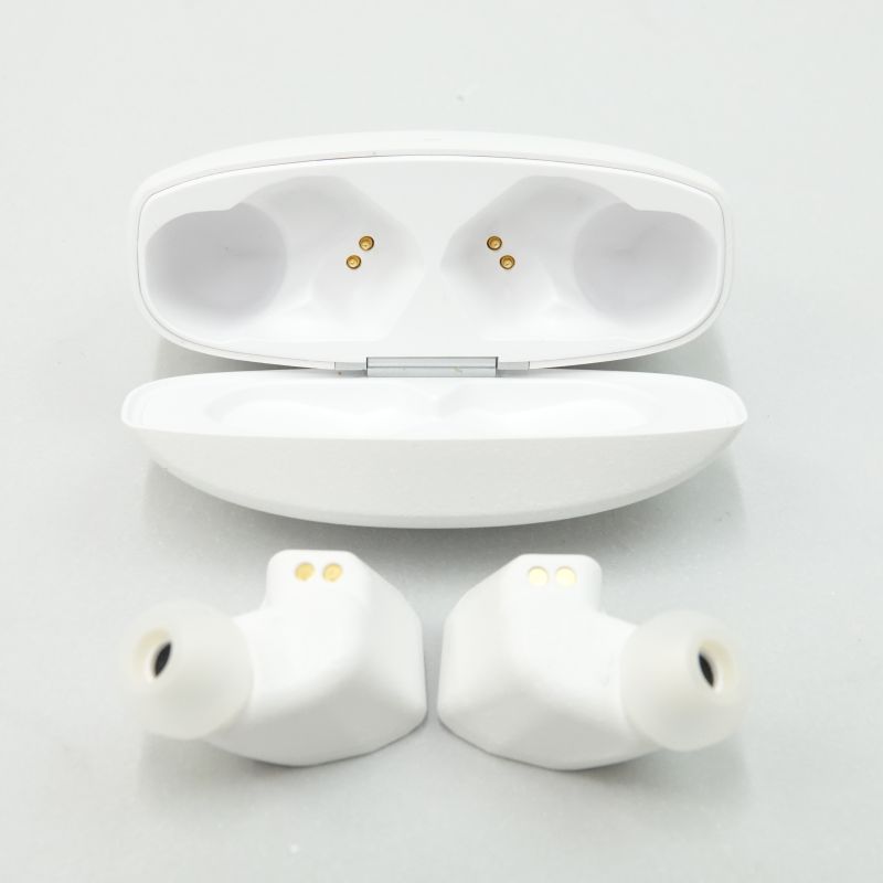 ZE3000 WHITE [FI-ZE3DPLTW-WHITE]
