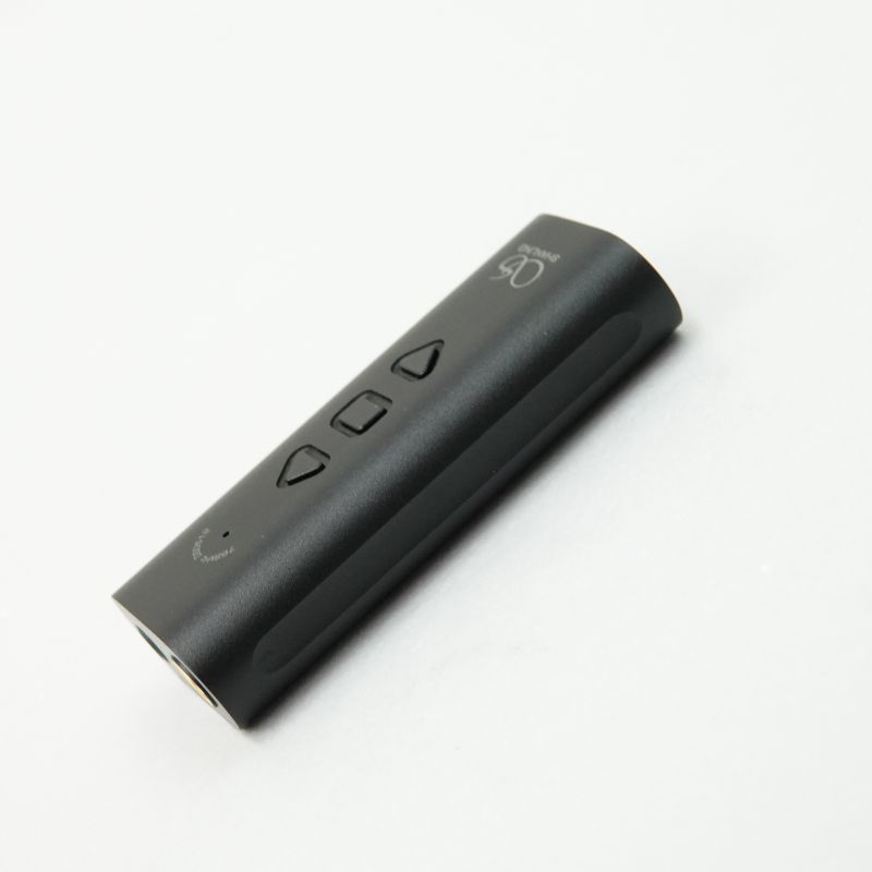 UA3 (Black)