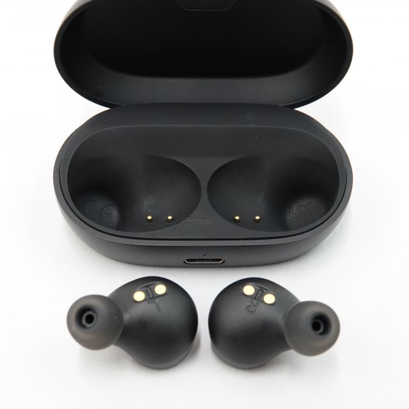 Elite 7 Pro Black